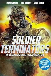 American Force 4: Soldier Terminators