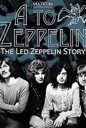 The Led Zeppelin Story