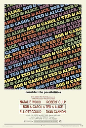 Bob & Carol & Ted & Alice