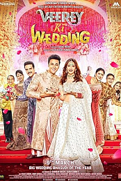 The Wedding of Veer