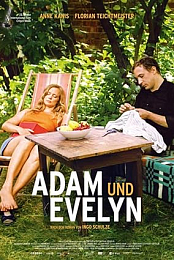Adam & Evelyn