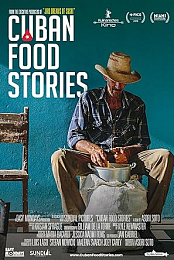 Cuban Food Stories