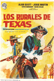 Texas Ranger