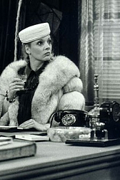 Tiene v raji