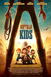 Buffalo Kids