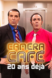 Camera Cafe, 20 ans deja