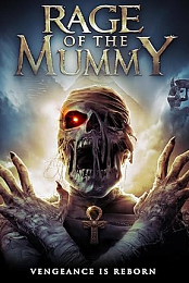 Rage of the Mummy