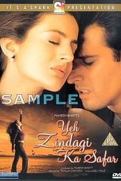 Yeh Zindagi Ka Safar