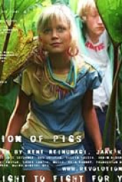 Revolution of Pigs