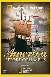 America Before Columbus