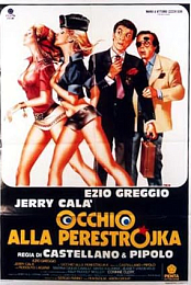 Occhio alla perestrojka