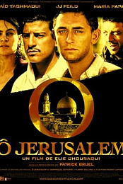 ô Jérusalem.2005.VFF.DVDRip.AC3