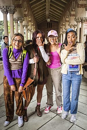 Little Mix: Black Magic