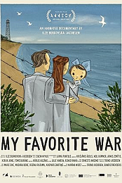 My Favorite War