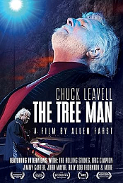Chuck Leavell: The Tree Man