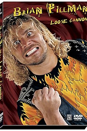 Brian Pillman: Loose Cannon