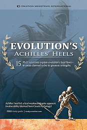 Evolution's Achilles' Heels