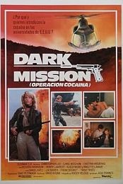 Dark Mission: Flowers of Evil
