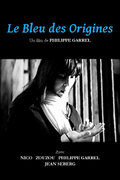 Le bleu des origines