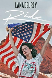 Lana Del Rey: Ride