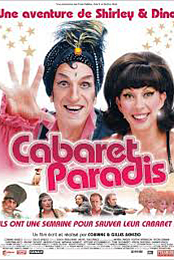 Cabaret Paradis