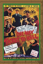 Teenage Devil Dolls (1955)