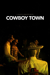 Brooks and Dunn - Cowboy Town
