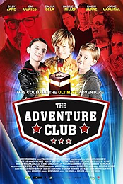 The Adventure Club
