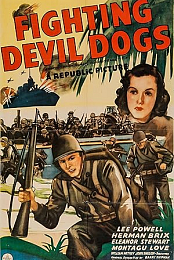 The Fighting Devil Dogs
