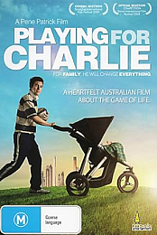 Playing for Charlie