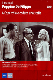 A Coperchia e caduta una stella