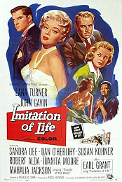 Imitacion a la vida (1959) HDrip