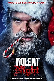 Violent Night