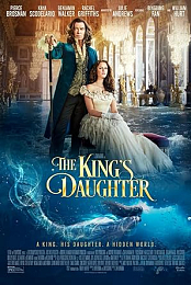 The King's Daughter