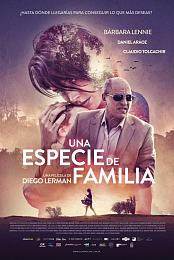 Une especie de familia -