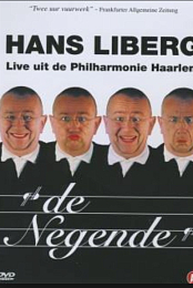 Hans Liberg: De negende