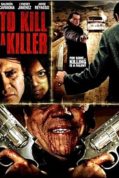 To Kill a Killer