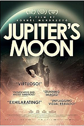 Jupiter's Moon