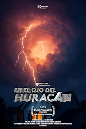 en el ojo del huracan