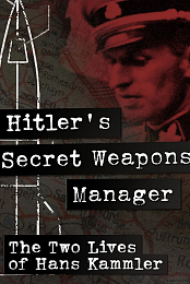 Hitler's Secret Weapon Manager