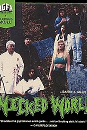 Wicked World