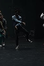 Let's Dance