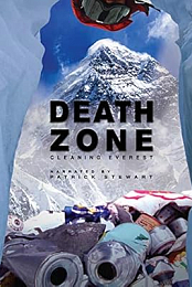 Death Zone: Cleaning Mount Everest