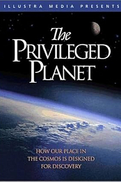 The Privileged Planet