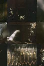 Stille Nacht V: Dog Door