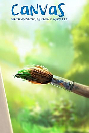 Canvas 2