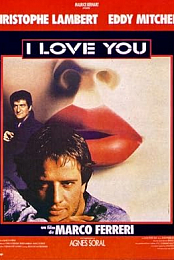 I Love You
