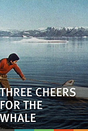 Three Cheers for the Whale