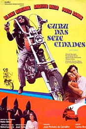 Guru das Sete Cidades (1972) SATRip