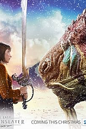 The Last Dragonslayer